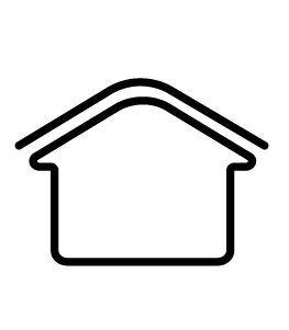 Built area icon